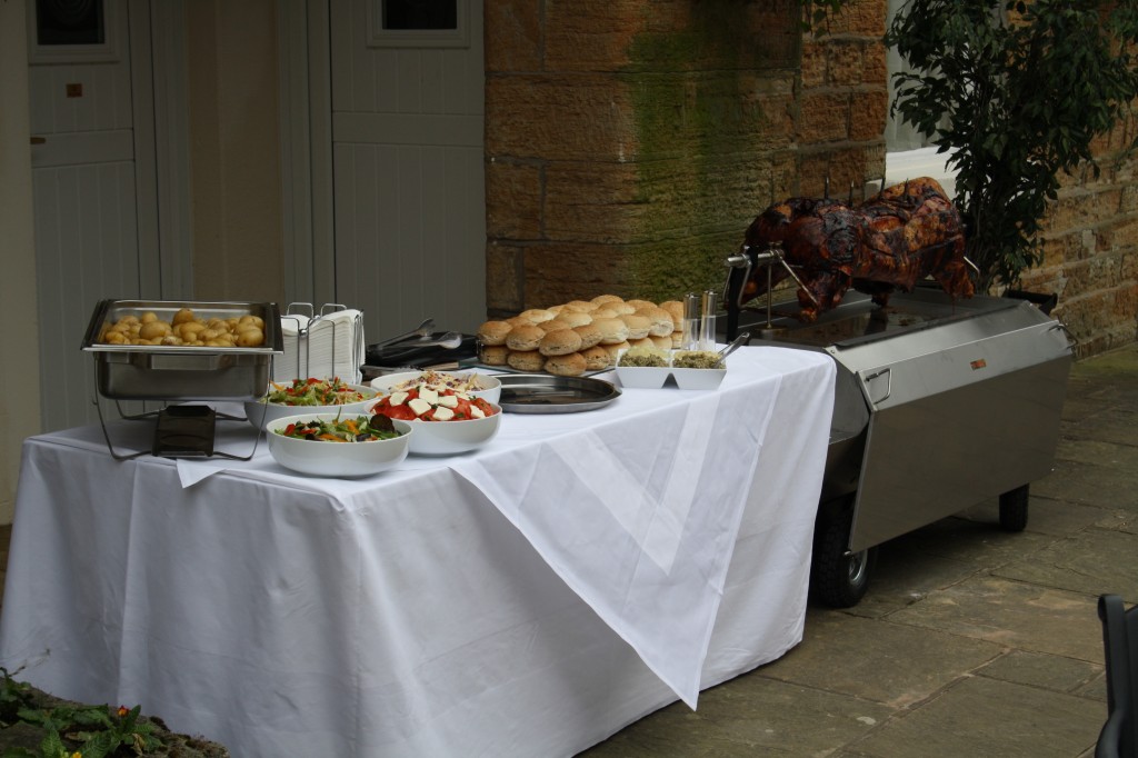 Wedding Hog Roast Histon Hog Roast Cambridgeshire