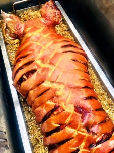 Hog Roast Cottenham