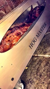 hog roast Somersham