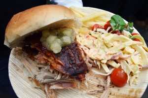 Hog Roast Girton