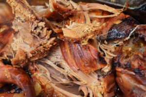 Hog Roast Buckden