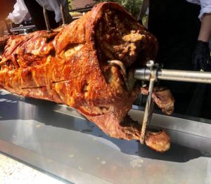 Hog Roast Wisbech