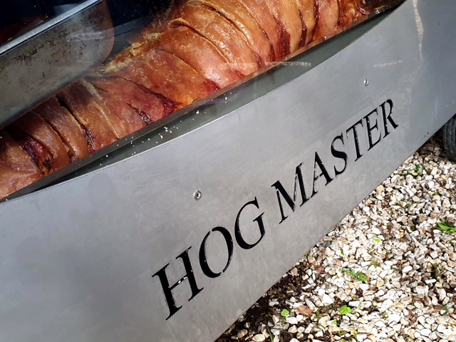 Hog Roast March