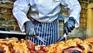 Hog Roast Cambridge