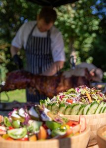 About Us - Hog Roast Cambridgeshire