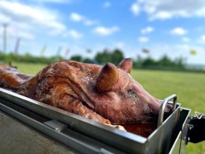 About Us - Hog Roast Cambridgeshire