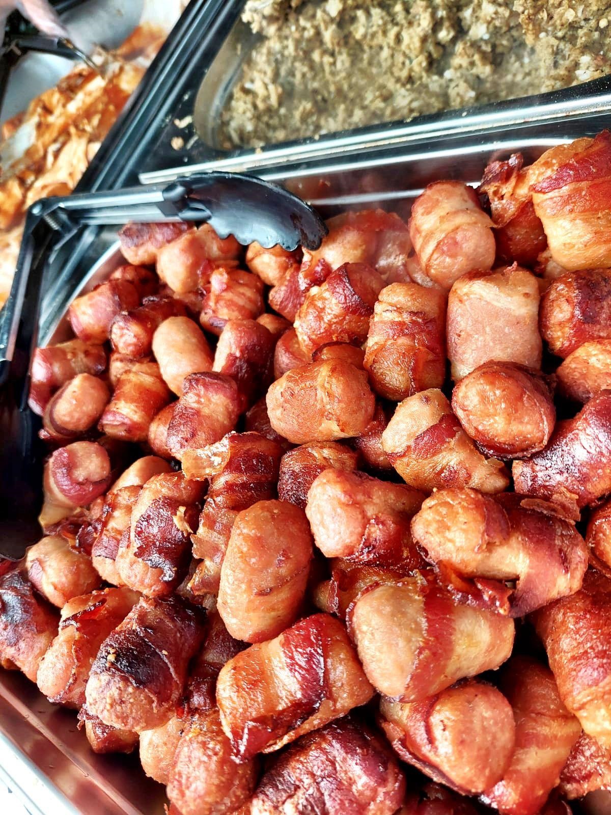 Hog Roast Cambridgeshire