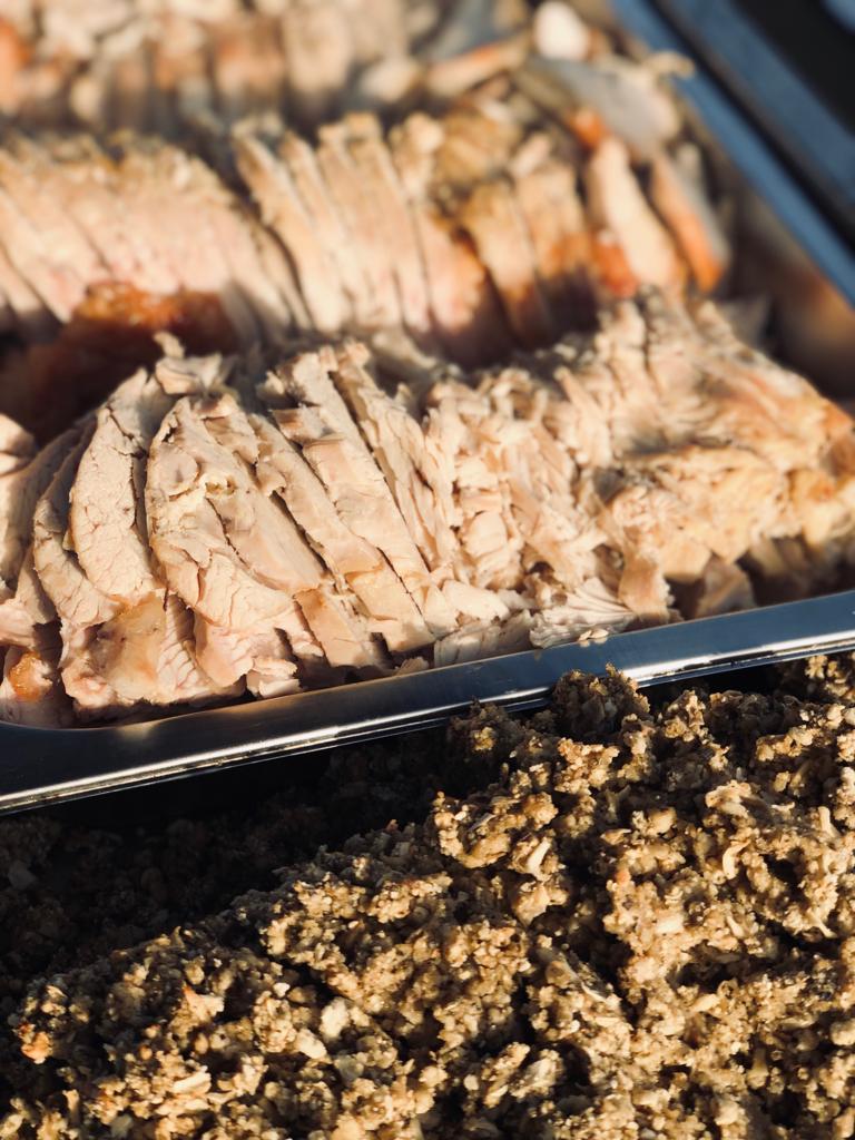 Hog Roast Cambridgeshire